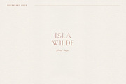 Feminine Small Business Logo Kit, a Branding & Logo Template by Ederra Design (Thumbnail 5 of 16)