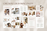 eBook PDF Templates Canva Shadow, a Magazine Template by Keikoya (Thumbnail 15 of 18)
