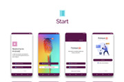 Prototype 86 - Template For Android, an UI Kit Template by App for Mobile & Website (Thumbnail 3 of 28)