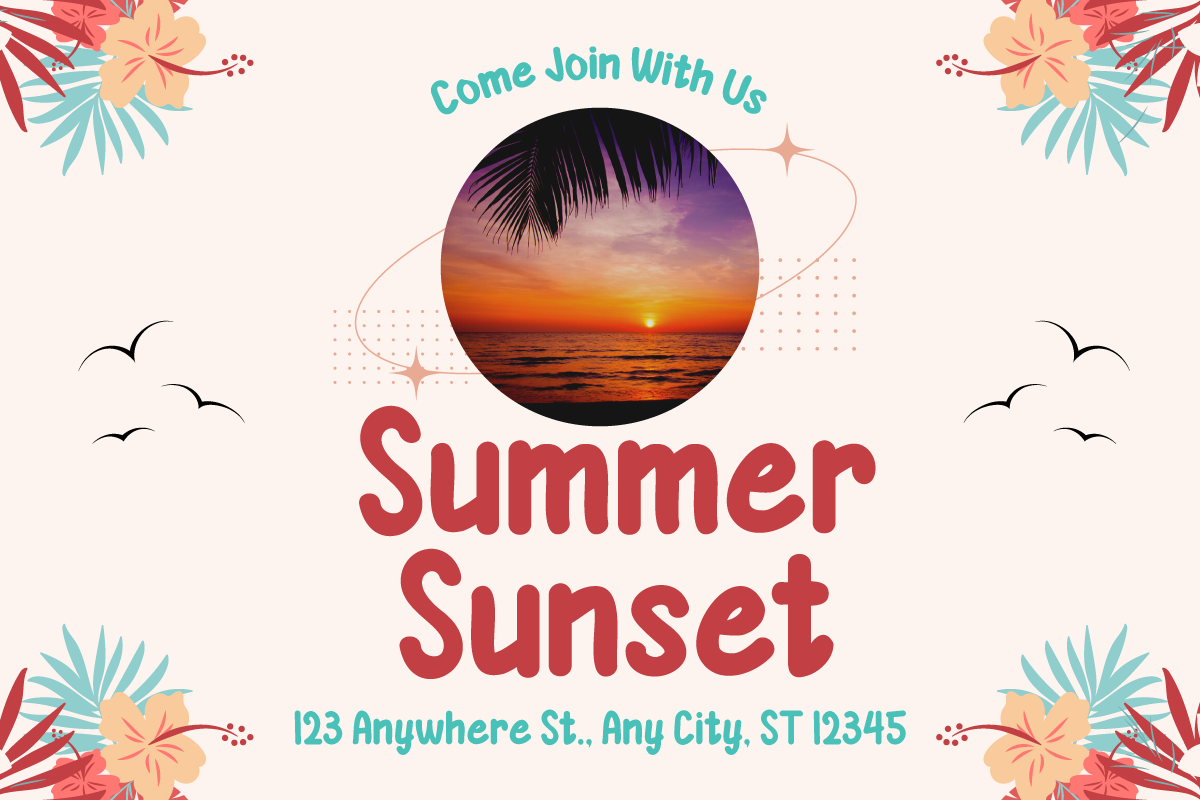 HAYASI | Summer San Serif Display, a Sans Serif Font by twinstd (Photo 6 of 9)