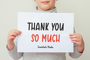 Stickywild, a Handwritten Font by Essentials Studio (Thumbnail 8 of 8)