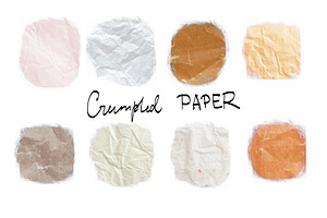 Paper Textures