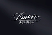 Abella Script, a Handwritten Font by joelmaker (Thumbnail 9 of 15)