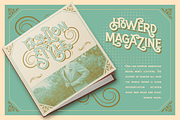 Lettichossa, a Serif Font by kerismaker (Thumbnail 9 of 12)