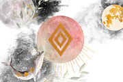 SPIRITUAL, an Animal Illustration by Chus Moreno Studio (Thumbnail 4 of 17)