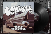 Fatsy - Layered Graffiti Fonts, a Blackletter Font by SemutHitam Creative (Thumbnail 13 of 19)