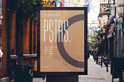 Poster outdoor indoor mockup bundle, an Advertising Mockup by FoundImages (Thumbnail 24 of 64)