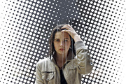 Double Exposure Halftone Creator, an Action Add-On by MRI STUDIO (Thumbnail 9 of 18)