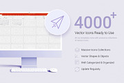 Investor Pitch Deck Presentation, a Presentation Template by ArtisanaAura (Thumbnail 3 of 16)