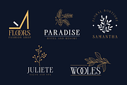 Goord - Modern Serif Family, a Serif Font by Gilar Studio (Thumbnail 6 of 10)