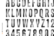 Silt SVG Font Complete Family, a Sans Serif Font by Slam Bang (Thumbnail 5 of 9)