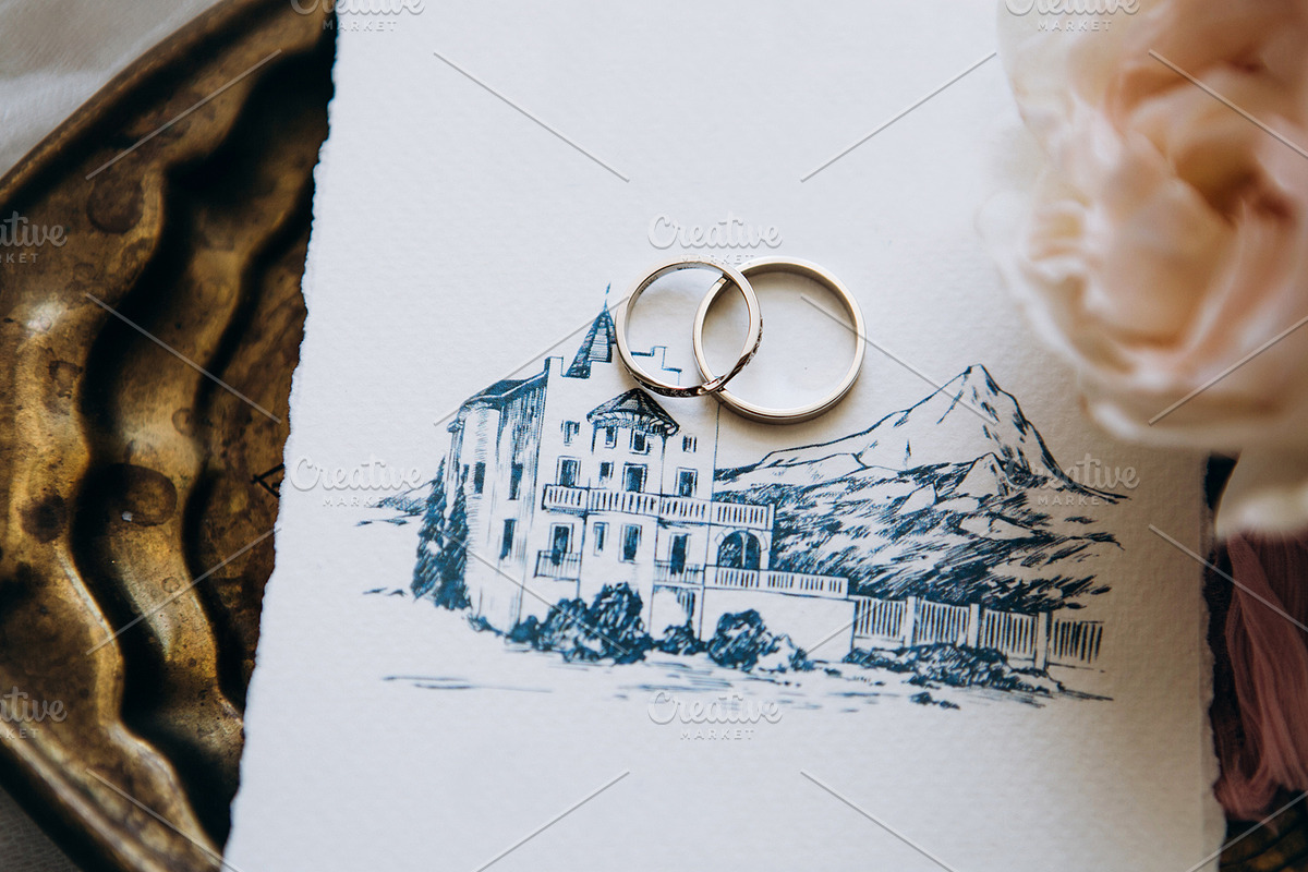 Vintage wedding details 15 JPG, an Arts & Entertainment Photo by PRESETS & PICS BY MELNYK (Photo 3 of 12)