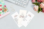 DL Mockups, Canva Template, a Product Mockup by GraphiCarola (Thumbnail 7 of 10)