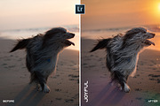 BEST MOBILE + PC Lightroom Presets, a Plug-in Add-On by @guillepixl (Thumbnail 10 of 16)