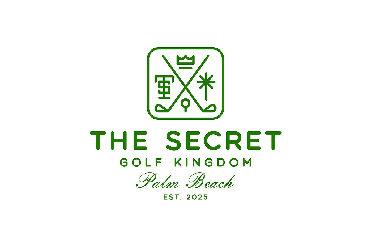 Golf Sport Emblem Badge Logo, a Branding & Logo Template by Buqancreative