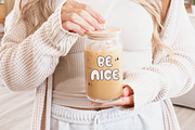 Bubbly Honey Font, a Font by Nicolo Pumpkins (Thumbnail 5 of 10)