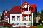 Exteriors Real Estate HDR LUTs, a Plug-in Add-On by Raztrend (Thumbnail 28 of 33)