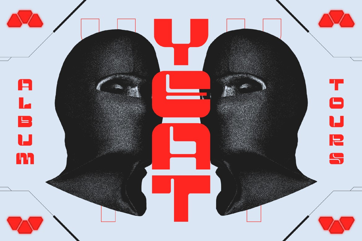 Futurimp, a Sans Serif Font by graphicook (Photo 7 of 10)