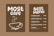 Suka Cofe - Display Food Font, a Handwritten Font by khurasan (Thumbnail 3 of 6)