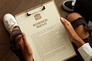 Gaqun Serif Font, a Serif Font by Perfectype (Thumbnail 7 of 10)