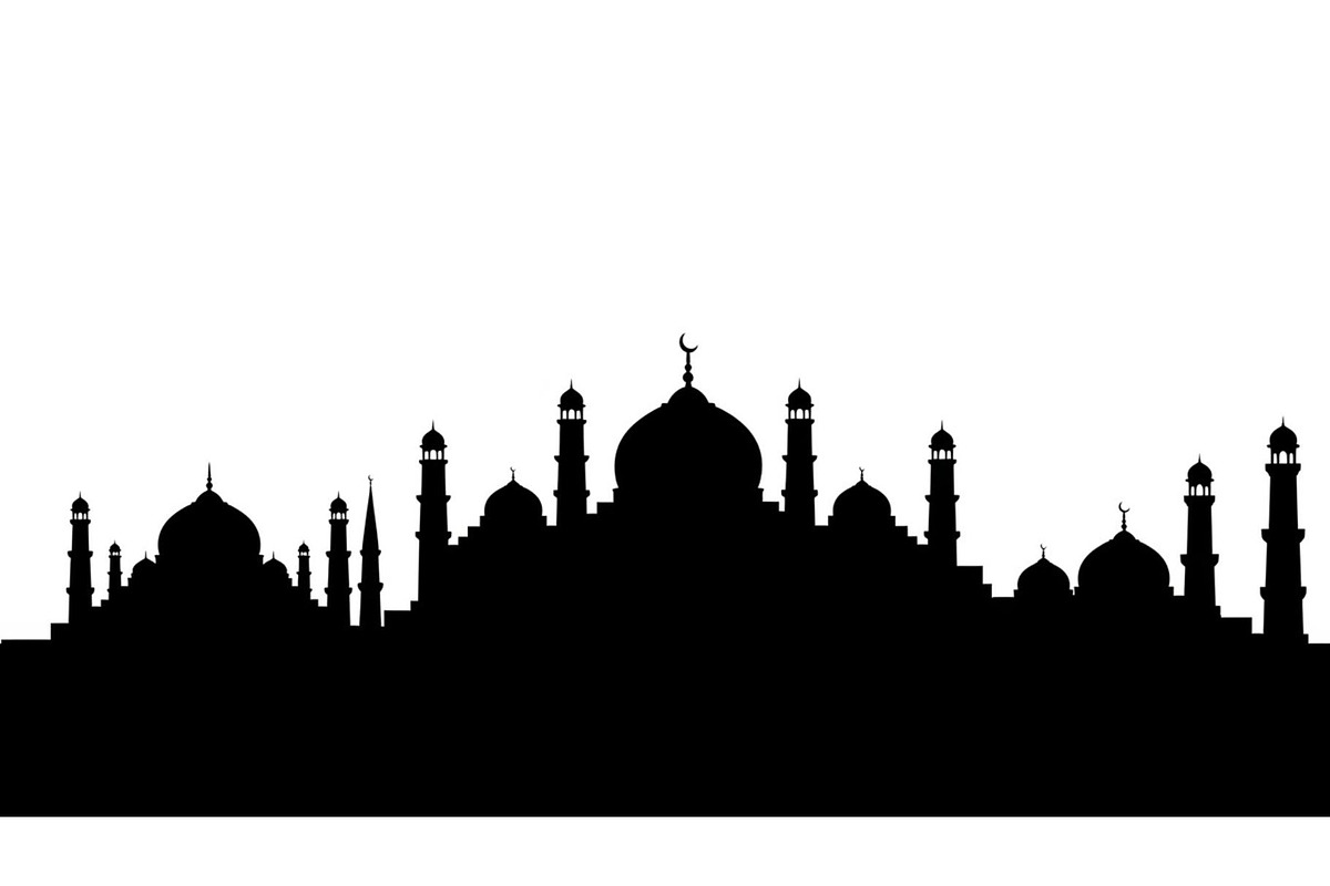 50 Islamic Ramadan Eid Icon Set, an Illustration by BIPLOB EXPERT (Photo 11 of 51)
