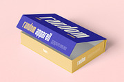 Worqer Modern Sans Serif Font, a Sans Serif Font by Perfectype (Thumbnail 5 of 10)