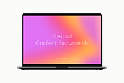 Abstract Grainy Gradient Textures PS, an Object Graphic by Feel This (Thumbnail 5 of 19)