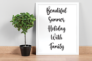 Sunlight | Script Font, a Script Font by Scratchones (Thumbnail 2 of 8)
