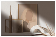 Artisan Print Scene Creator, a Product Mockup by LINII (Thumbnail 2 of 8)