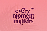 Bilingual Serif Font Duo, a Serif Font by Salt & Pepper Designs (Thumbnail 6 of 13)