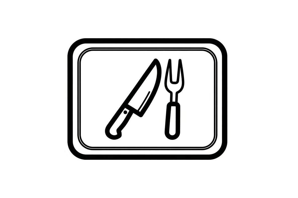 Cutting Board Vector Bundle, an Illustration by jahid234 (Photo 29 of 51)