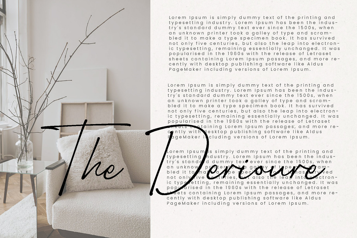 Asifa Signature - Handwritten Font, a Handwritten Font by RHD Creative Studio (Photo 8 of 10)