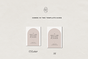 Skin Care Routine Planner Canva, a Presentation Template by HelloKarla (Thumbnail 5 of 6)