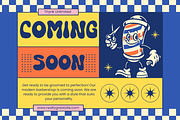 Love Groovy is a Display Font, a Handwritten Font by Brown Cupple (Thumbnail 3 of 7)
