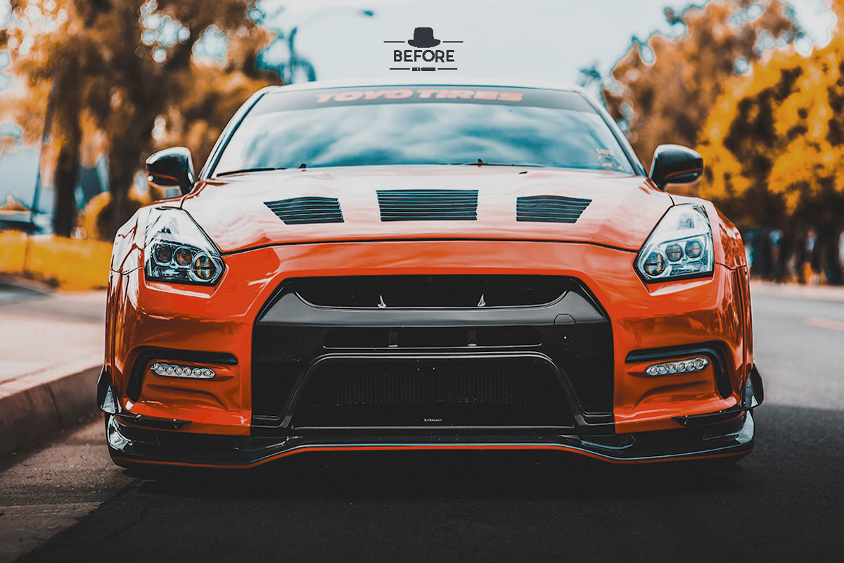 Bundle Lightroom Presets, an Action Add-On by Lavinsky Art Store (Photo 10 of 49)