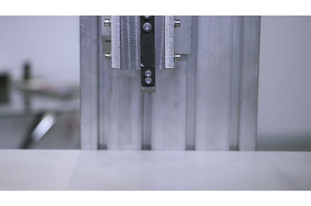 Drilling of wood and metal. Media, an Industrial Photo by Media Whale Stock