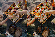 Velvet Brown Lightroom Presets Pack, a Preset Add-On by URSAL Supply (Thumbnail 5 of 6)
