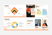 Modern Educational Workshop Template, a Presentation Template by Eklip Studio (Thumbnail 4 of 6)