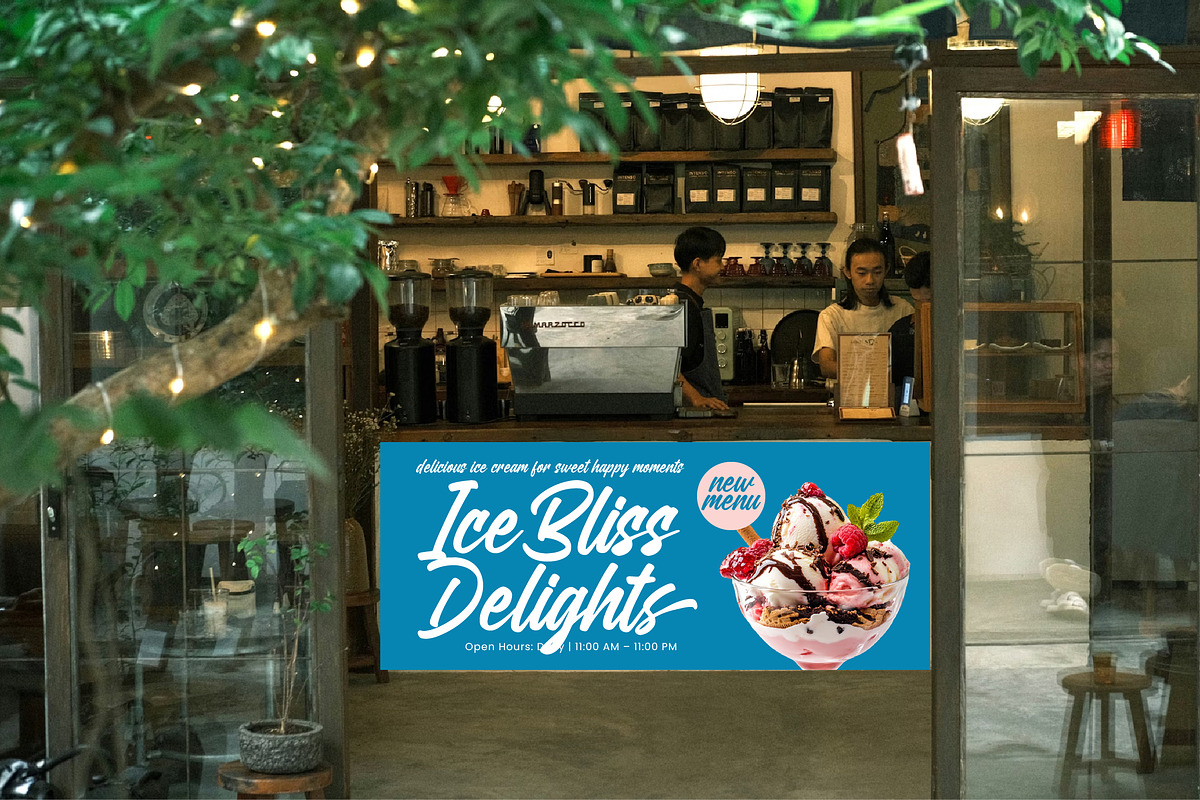 Delaghes - Bold Script Font, a Script Font by Letterena Studios Script (Photo 18 of 20)