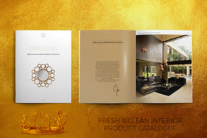 Dwelling - Interior Catalogue