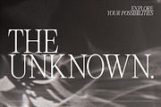 The Astoria's Editorial Serif, a Serif Font by CarmineType (Thumbnail 25 of 26)