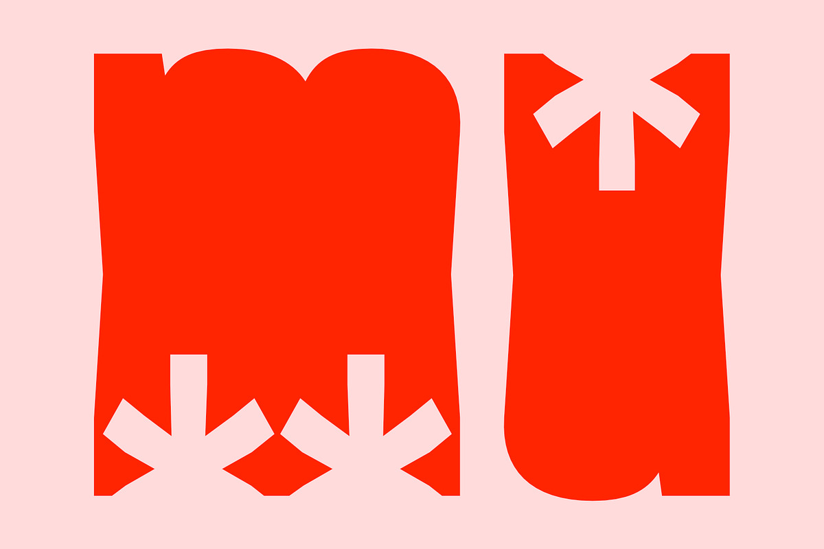 Etnow - Ethnic Font, a Sans Serif Font by Khoir (Photo 8 of 14)