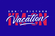 Huglens - Sans & Script Font Duo, a Script Font by Variatype (Thumbnail 5 of 12)
