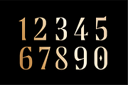 Bowsprit font, a Font by Yury Veselov (Thumbnail 6 of 9)
