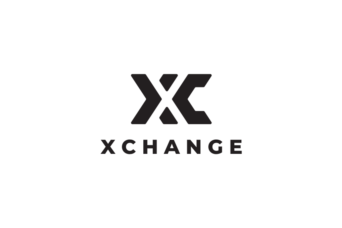 Monogram Letter XC X C Logo Design, a Branding & Logo Template by johnkent (Photo 3 of 3)