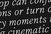 Daisler; 12 Text Serif Font, a Serif Font by Eko Bimantara (Thumbnail 12 of 15)