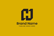 Letter H Logo, a Branding & Logo Template by Evloxx Studio (Thumbnail 3 of 3)