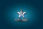 Star Logo, a Branding & Logo Template by Josuf Media (Thumbnail 4 of 5)