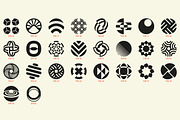 Brando Orbyt Series, an Object Graphic by enero.studio (Thumbnail 3 of 8)