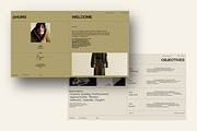 HUMS | Proposal, a Presentation Template by SparkPro (Thumbnail 4 of 13)